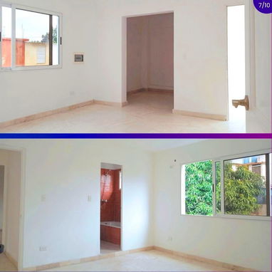 GRAN Casa Independiente Biplanta en COJÍMAR, Habana del Este.  Tiene todo: + Jardín + Portal + Terraza - Img 110339483
