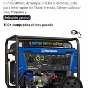 Planta Westinghouse 13500w - Img 56533925