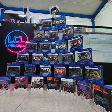 Tienda de PS4 y PS5 - Img 125097468