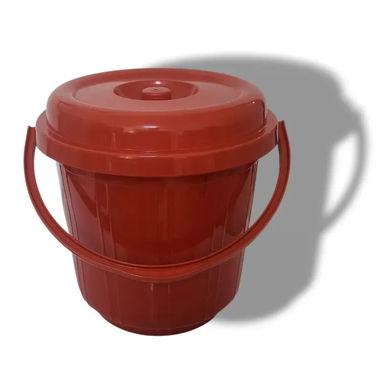 Cubo Plástico (cv) - Img 105404552