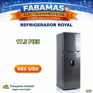 Refrigerador - Img 123856054