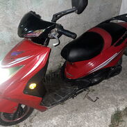 Moto barata 600 usd - Img 45506939