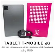 Tablet T_ Movile 4G - Img 55897024