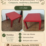 Mesita multiuso - Img 56741441