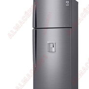 Refrigerador LG de 17 piess con dispensador - Img 46037202