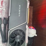 Rtx 3070TI Founder Edition - Img 55739681
