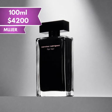 Perfumes - 8/10
