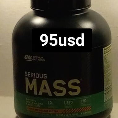 Proteína para el gym - 4/4