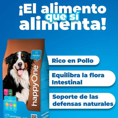 Pienso 18kg para perros adultos - 3/3