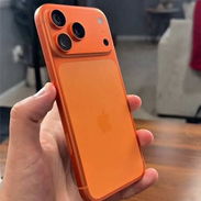 iPhone 17 Pro Max americano - Img 57668353