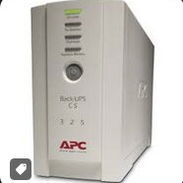 UPS APC de 4 tomas  solo para la 220 volt - Img 56023602