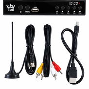 Cajitas digitales HD  para tv - Img 57308361