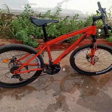 Bicletas 26 de 7v y 3v de buena calidad mantenimiento dado lista para pedalear - 2/3