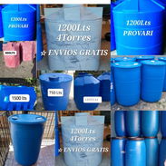 Tanques de agua - Img 58347750