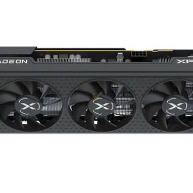 RX 7600 XFX impecable, cero óxido, venta o cambio x menor - 2/2