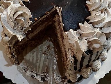 Cakes, Minicakes y Tinas de helados - Img 66473341