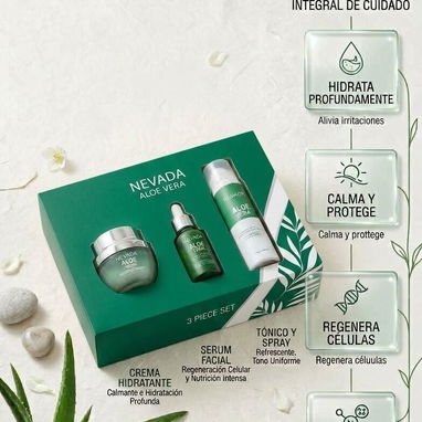 Skin care - 4/5