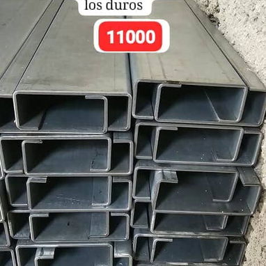 Venta de Tejas Galvanizadas, Serca Perle Galvanizadas,Puzles,Tubos de Hierro, Tanques de agua - 3/7