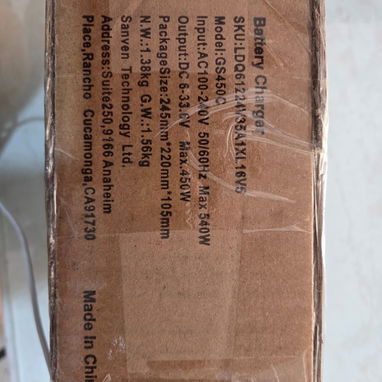 ☀️ CONTROLADOR_DE_CARGA_SOLAR_MPPT_100A ☀️ AX | E01 | 80 USD - 3/3