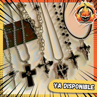 Collares - 8/10
