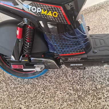 TOPMAQ EVOLUTION 2026- 0KM - 2/3