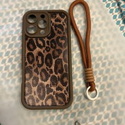 Funda , Forro, carcasa, cover para Iphone 16 pro Max - Img 55452737