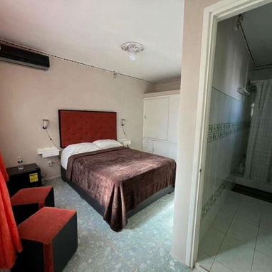 renta de habitacion - 9/10