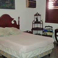 Casa 5/4, 4 baños, garaje, Nuevo Vedado (NV-51) - Img 93787574