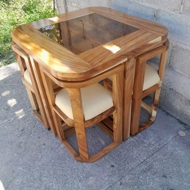 Juegos de comedor con transporte incluído en la Habana - 9/10