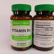 Vitaminas, Termómetros, Adesivo Dental, Peptobismol, gel Analgésico Oral, alivio Urinario, biotina, Probióticos y más - Img 55038829