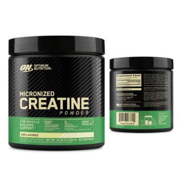 Suplementos para mejor rendimiento en el gimnasio - 4/10