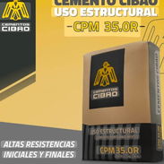 Cemento cibao y changre - Img 56150874