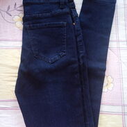 Pantalones de mujer nuevos elastizados tallas 3 y 7....53016705 - Img 45443917