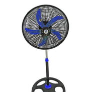 Ventilador de pie 5 2647063 - Img 53510231