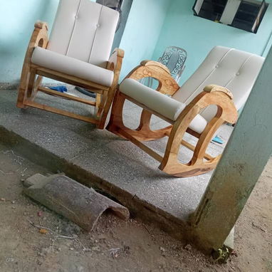 Sillones comadritas - 5/10