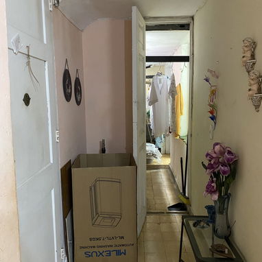 Casa en venta de 2 apartamentos - 7/10