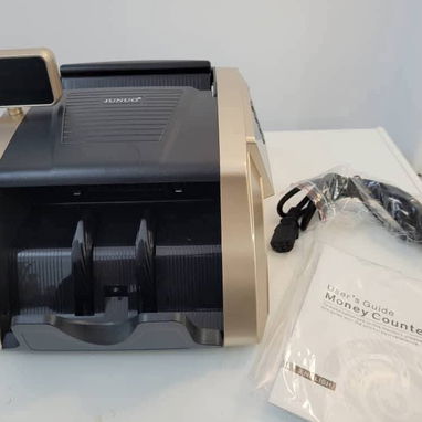 ✅ Máquina para contar billetes 💵💶... Al Mejor Precio !!! - Img 116580859