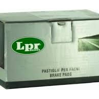 Juego de pastillas de frenos delantero Volvo - Img 106203080