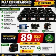 Maquina de frio para revendedores, Maquinas rerigerador, compresores de refrigeracion, Neveras - Img 55034657
