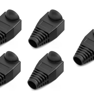 Fundas o protectores para conectores RJ45 (Solo quedan 6 paquetes) - Img 119841823