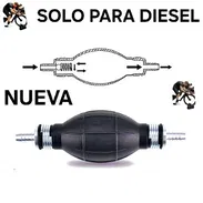 BOMETA DE SEBADO PARA DIESEL 🍐 - Img 51202366