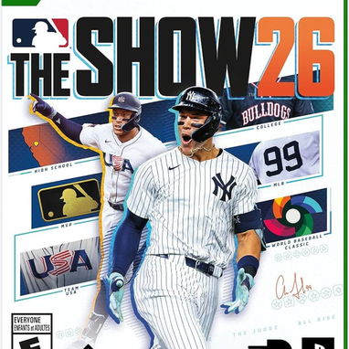 MLB 26 o PELOTA 2026 DISPONIBLE INYECCIÓN PS5-XBOX SERIES SX ZONA VEDADORAMPA - Img 116731073
