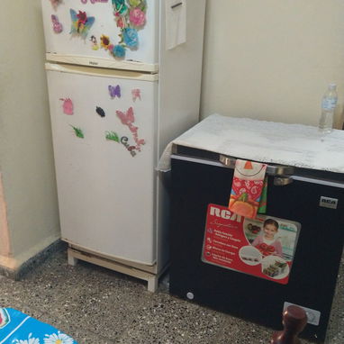 CASA EN VENTA PUERTA CALLE EN CENTRO HAVANA Y SE DEJA CON TODO. PRECIO 28.000 Y SE AJUSTA . NO GESTORES.LEER DESCRIPCIÓN - 3/10