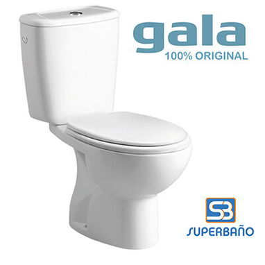 Taza de baño - Img 86139587