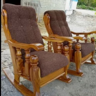 Gaveteros, comadritas y sillones,colchones,disponibles - Img 120798547
