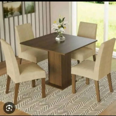 Juegos de comedor importados - 5/7
