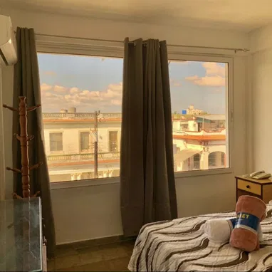 Renta de apartamento en el vedado - Img 118464539