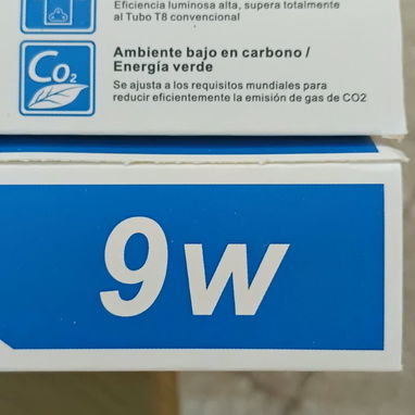 Tubos Led de 20 A - 2/2