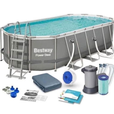 VENDO PISCINAS ORIGINALES - Img 123455354