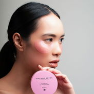 ¡Despierta con una piel radiante! ✨💖 Prueba nuestros parches revitalizantes y dale a tu rostro el mimo que merece - Img 55955487